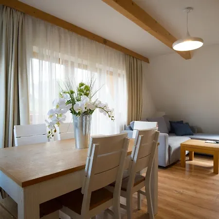 Prestige Apartamenty Smrekowa Zakopane Exterior photo
