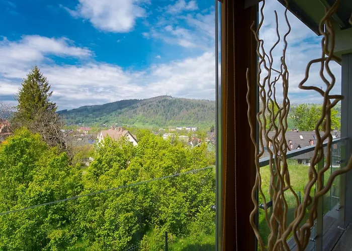 Prestige Apartamenty Smrekowa