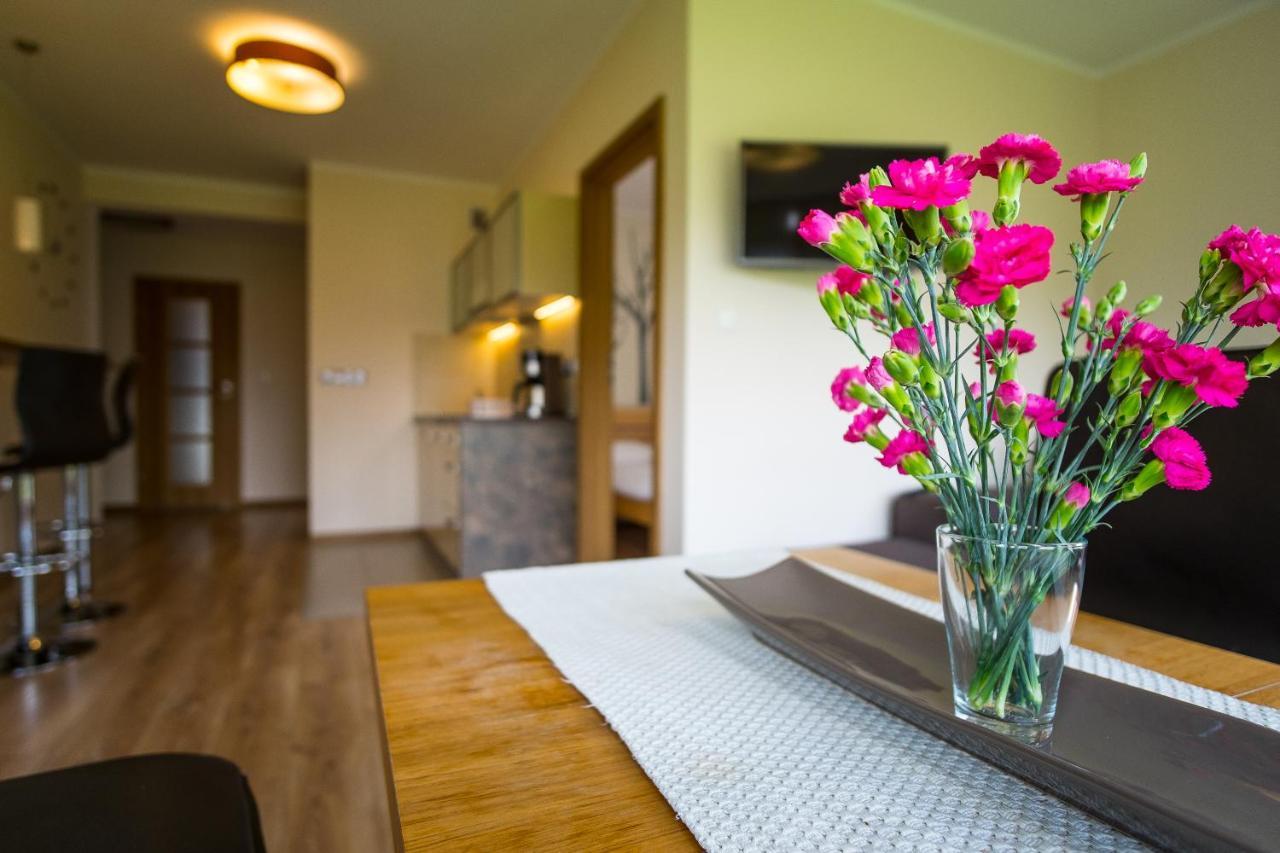 Apartment Prestige Smrekowa *