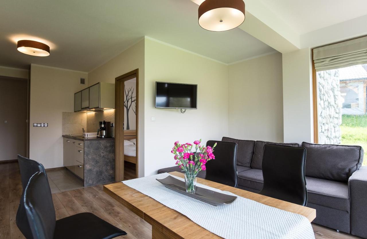 Prestige Smrekowa Apartment *