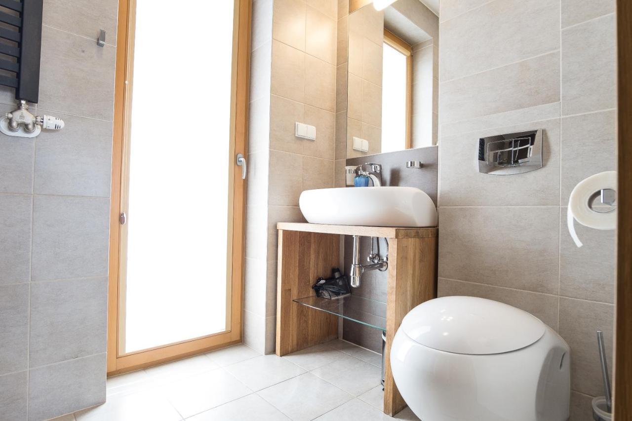 Prestige Smrekowa Apartamento