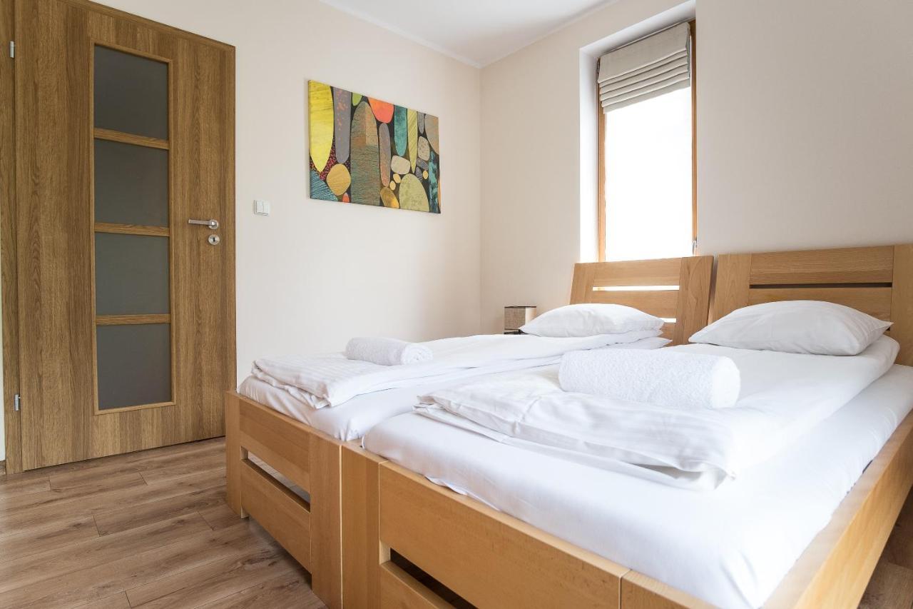 Apartamento Prestige Smrekowa *