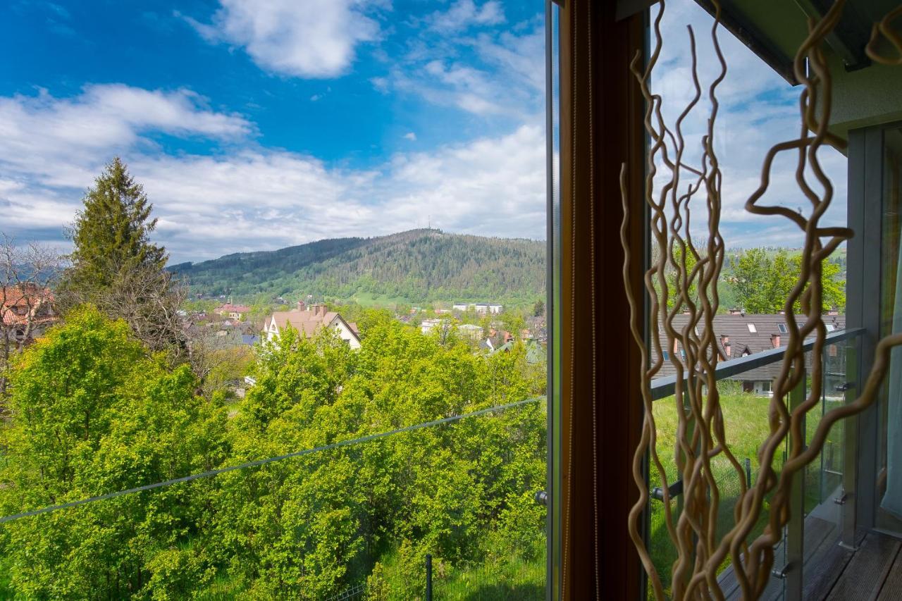 Apartamento Prestige Smrekowa
