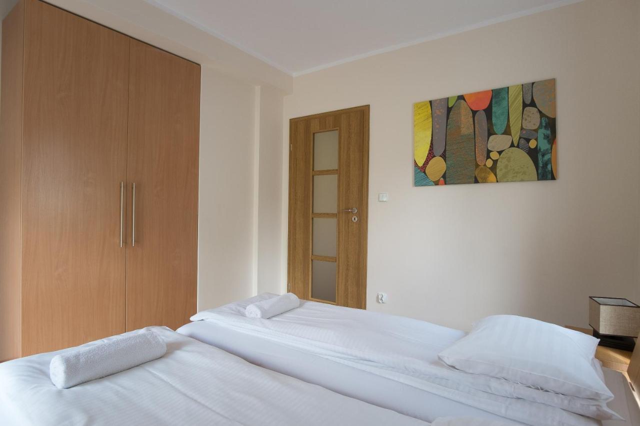 Prestige Smrekowa Apartment Zakopane
