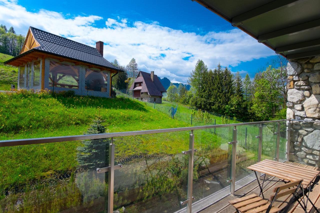 Prestige Smrekowa Zakopane
