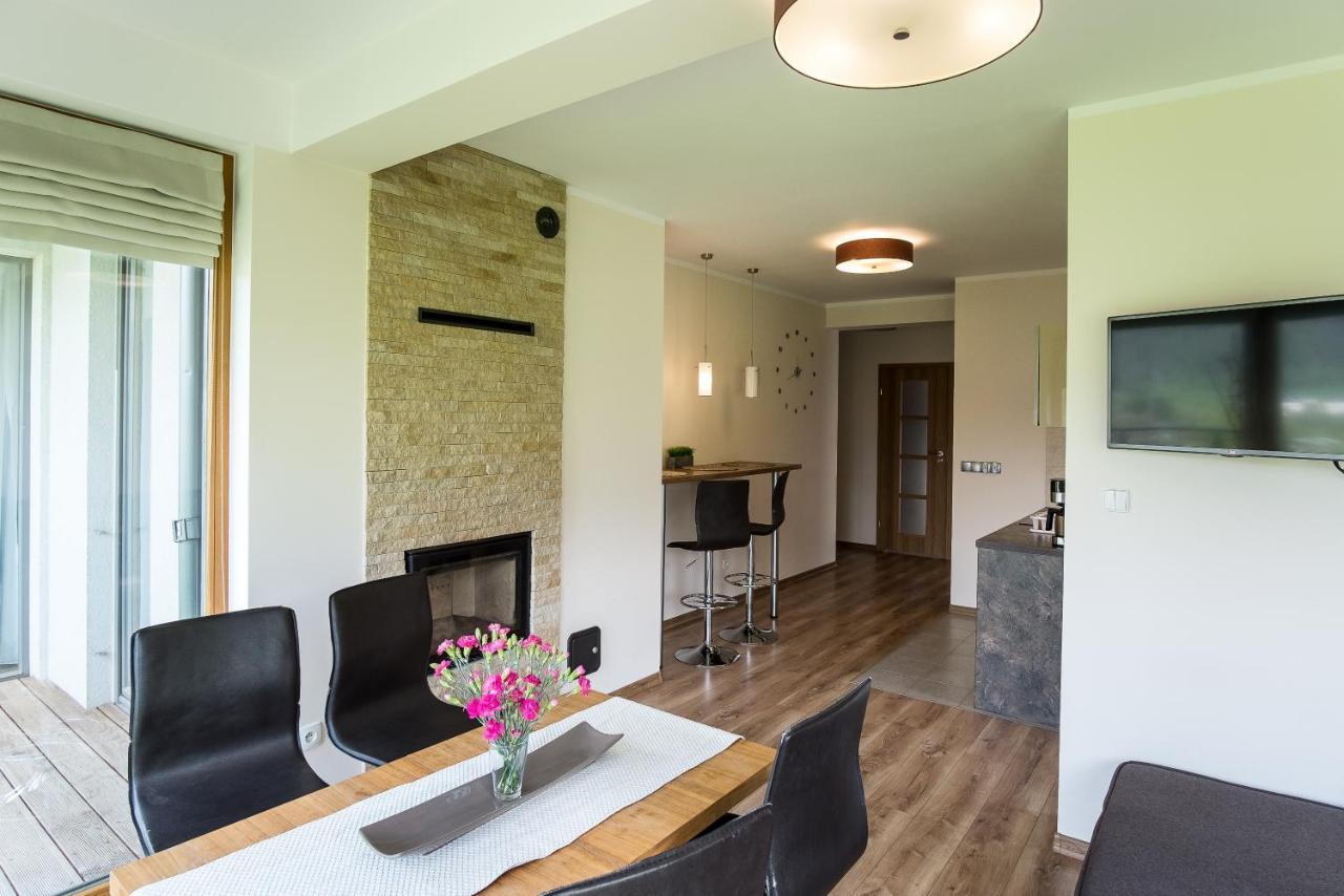 Apartment Prestige Smrekowa