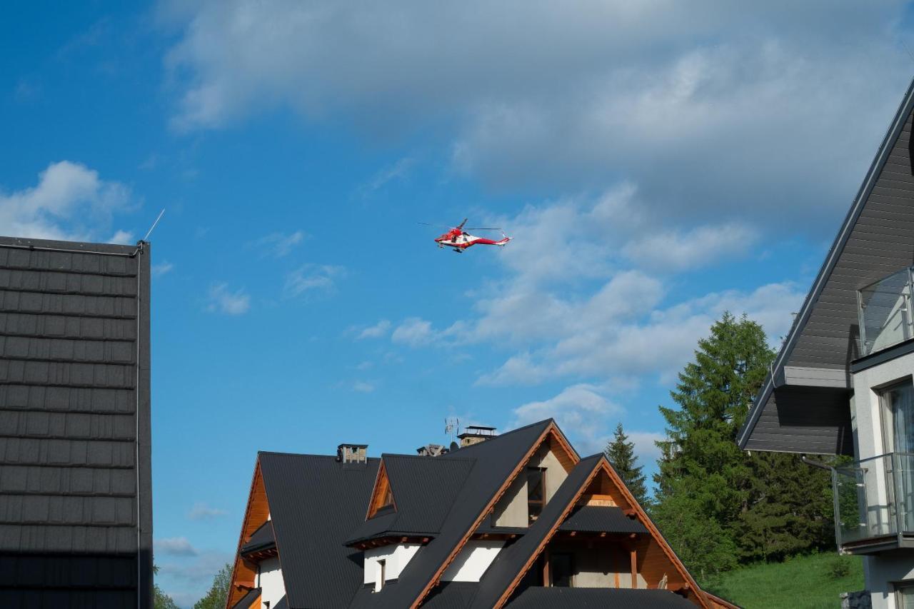 Prestige Smrekowa * Zakopane