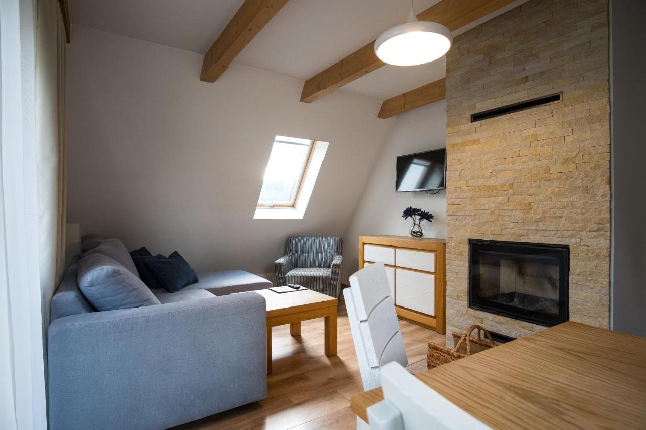 Apartamento Prestige Smrekowa Zakopane