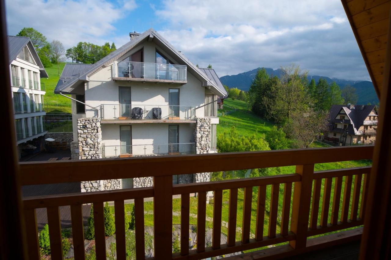 Prestige Smrekowa Apartamento