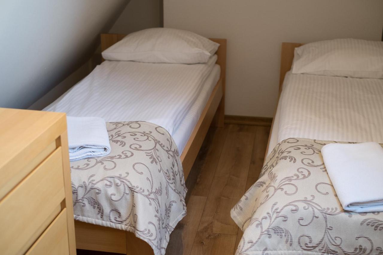 Prestige Smrekowa Apartamento *