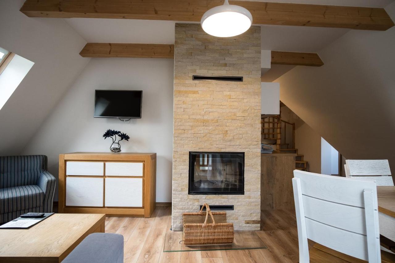 Apartment Prestige Smrekowa Zakopane