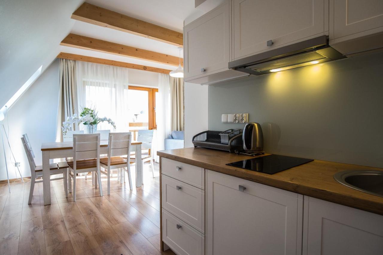 Prestige Smrekowa Apartamento *