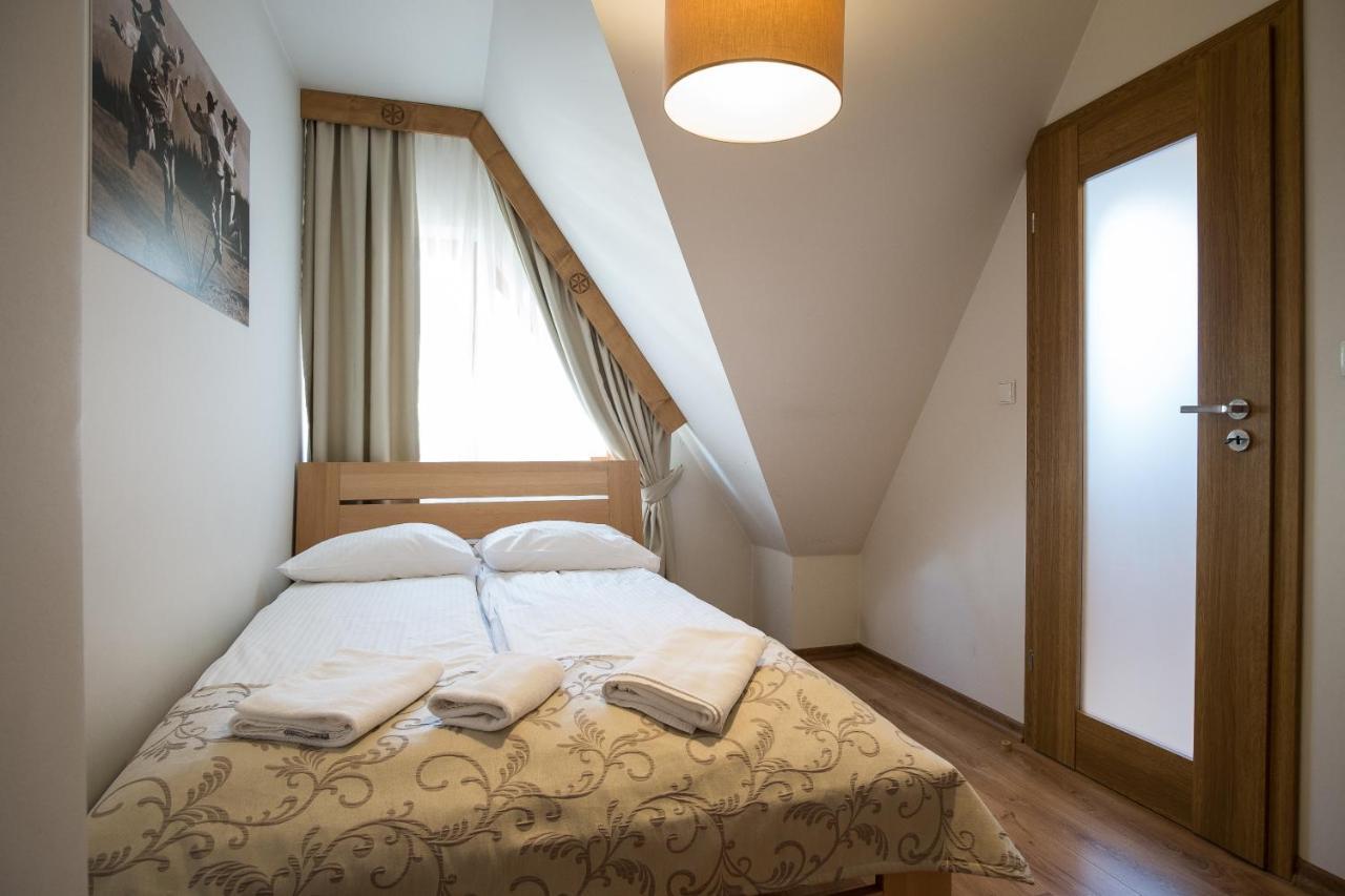 Prestige Smrekowa Apartamento *