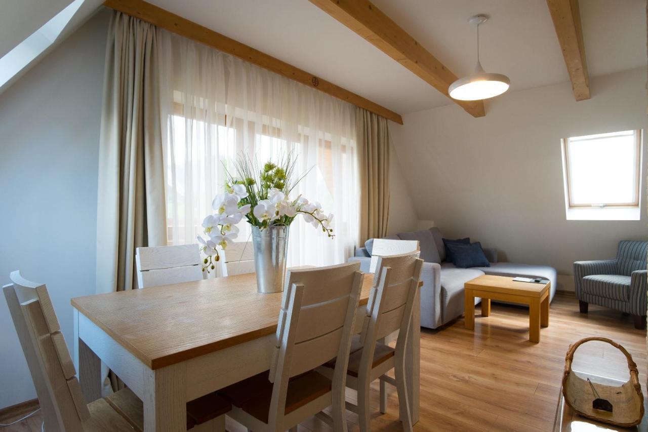 Apartment Prestige Smrekowa Zakopane