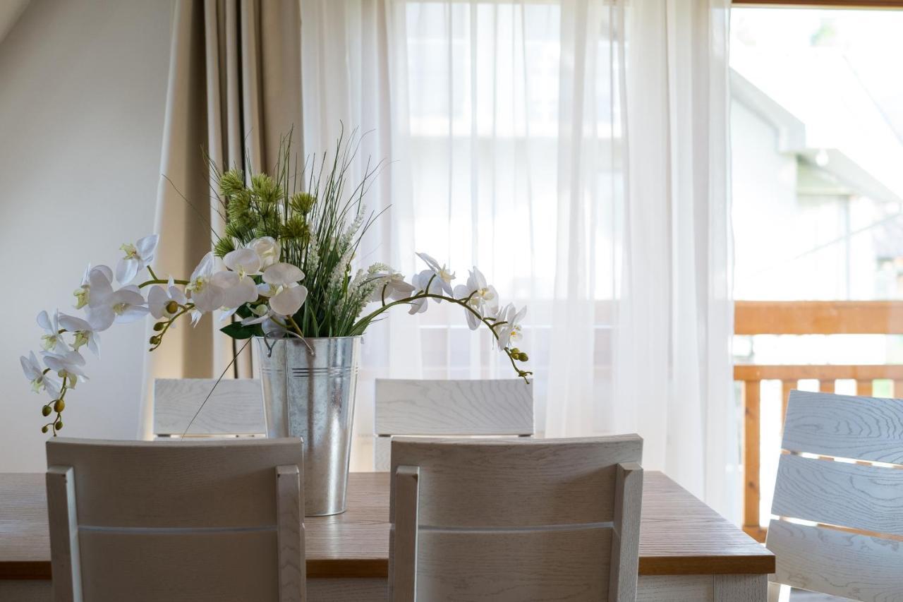 Prestige Smrekowa Apartment Zakopane