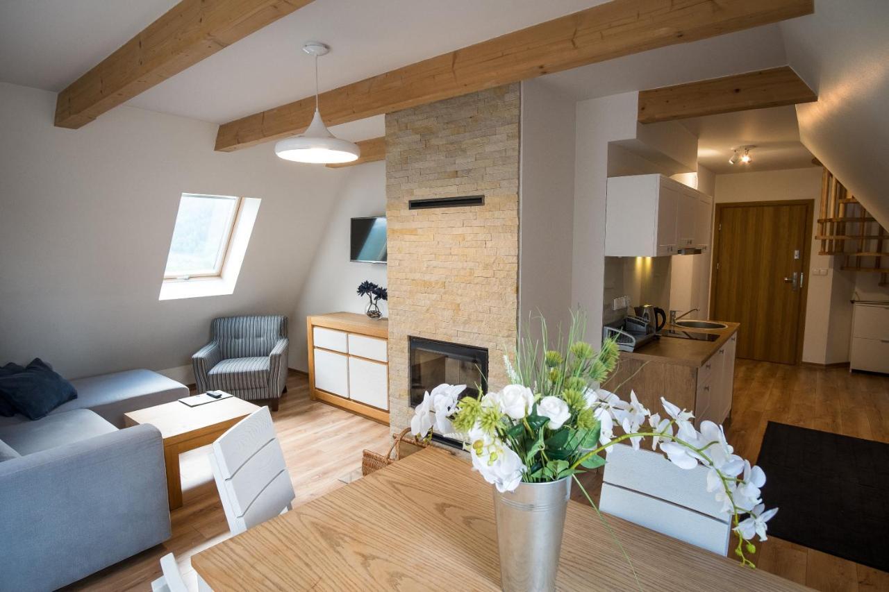 Prestige Smrekowa Apartamento