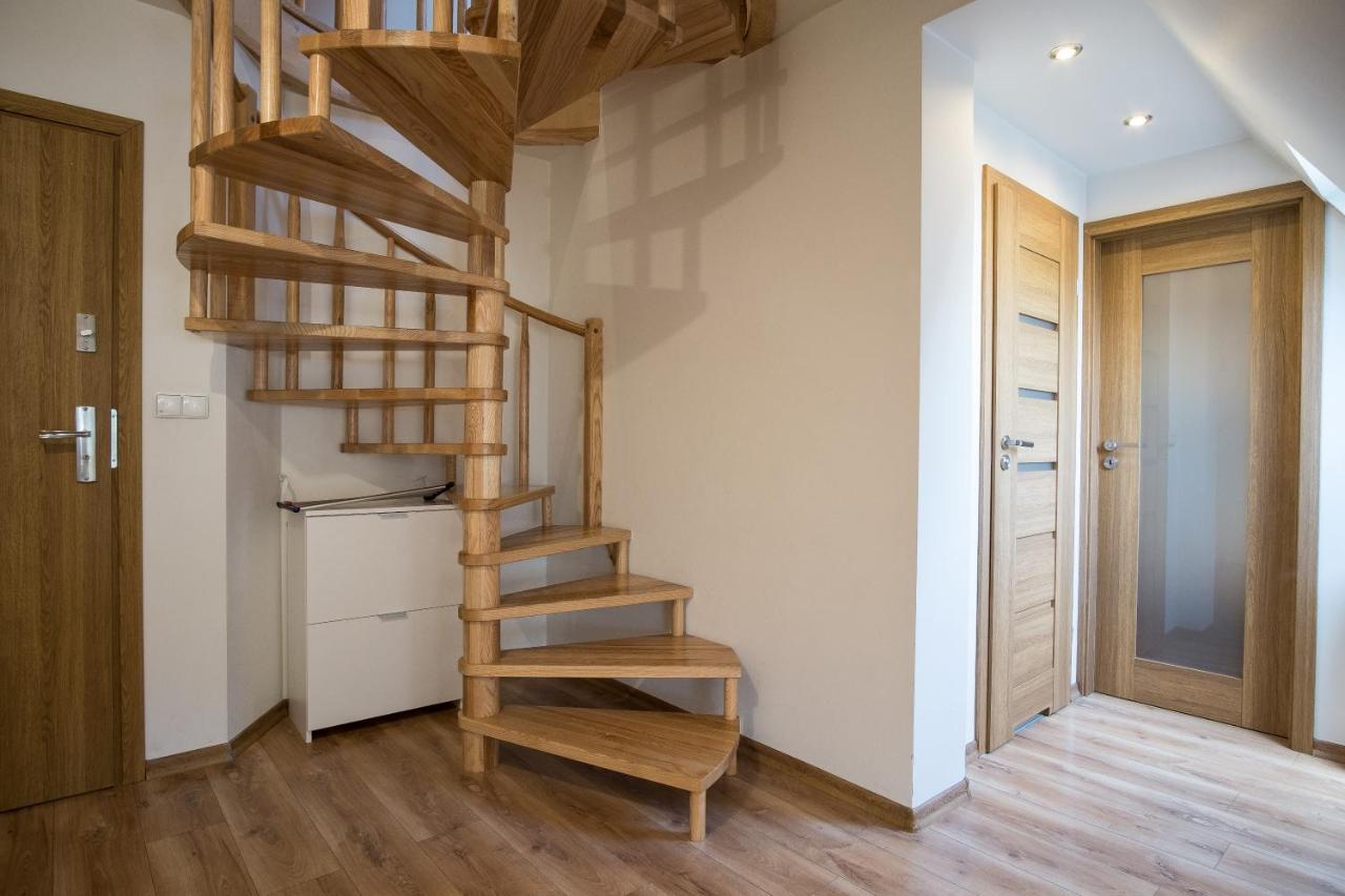 Prestige Smrekowa Apartamento