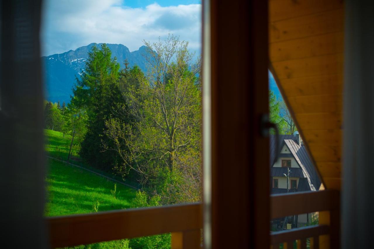 Prestige Smrekowa Apartment Zakopane