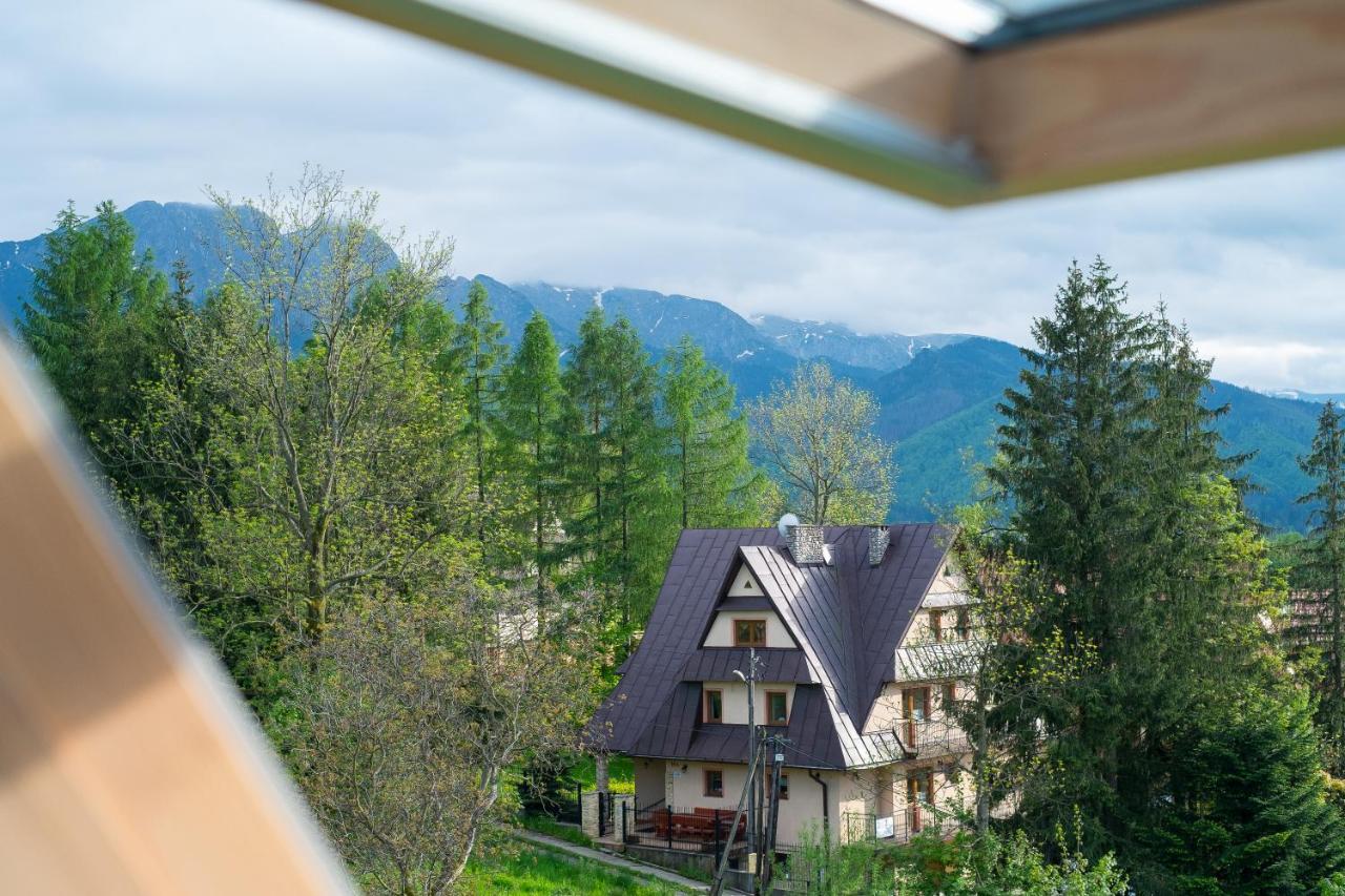 Prestige Smrekowa Zakopane