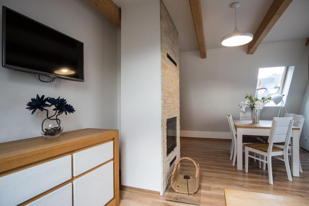 Apartamento Prestige Smrekowa *