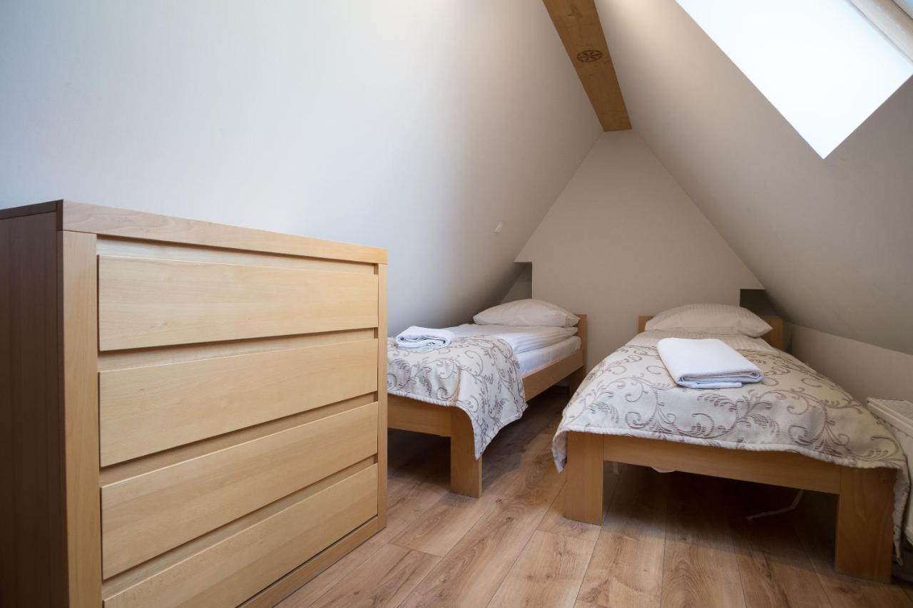 Prestige Smrekowa Apartamento *