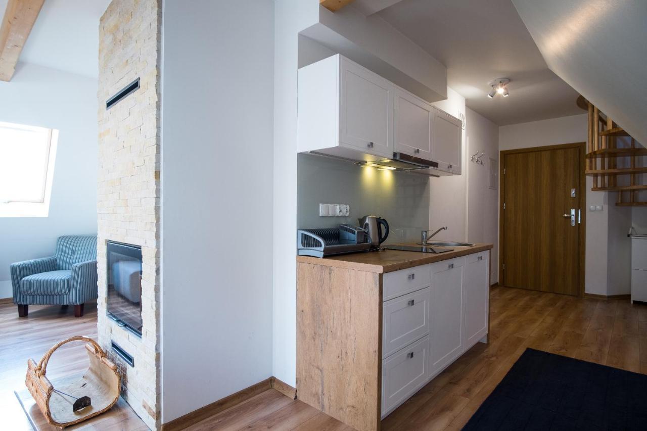 Prestige Smrekowa Apartamento *