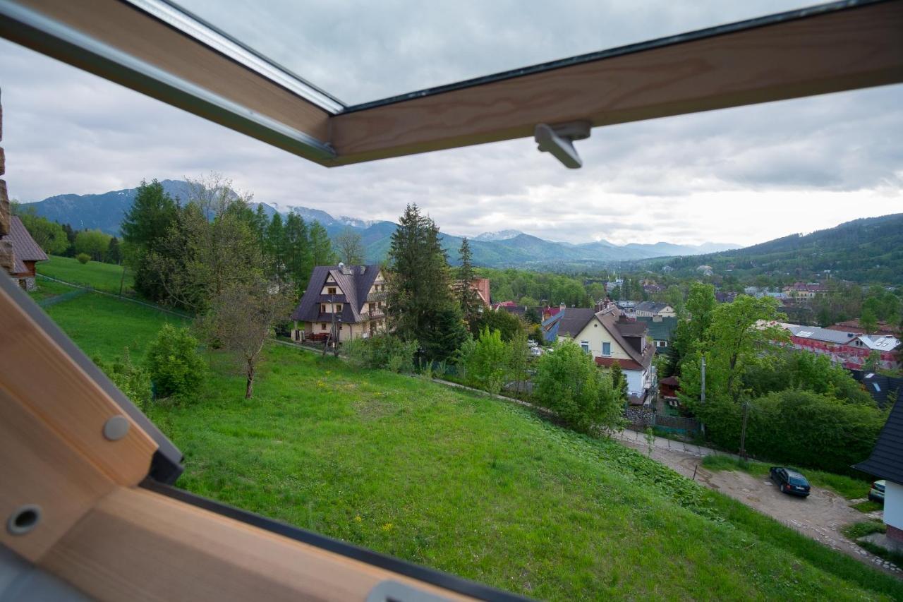 Apartment Prestige Smrekowa Zakopane